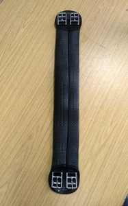 Circunferencia de doma Wintec elástica cómoda - 26" excelente estado *envío gratuito* - Imagen 1 de 6