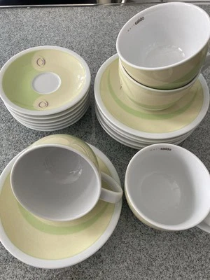 Cappuccino Tassen von Thomas  Rosenthal Group  - Bild 1 von 4