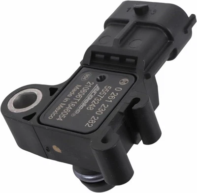GM LS3 MAP Sensor 55573248 Genuine OEM 1-Bar Manifold Pressure Sensor AC Delco - Image 1 of 4