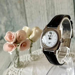 VAGUE WATCH CO Cushion 12 Watch with Small Seconds Used - Picture 1 of 4