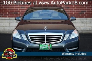 2012 Mercedes-Benz E-Class 4dr Sedan E 350 Sport RWD - Picture 1 of 12