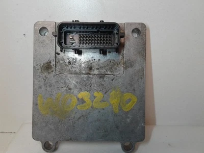 Used Transmission Control Module fits: 2006 Buick Lacrosse Transmission LH strut Foto 1 de 4