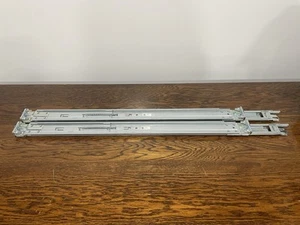 0MCTG4 Dell PowerEdge Sliding Server Rail Kit 1U - Afbeelding 1 van 10
