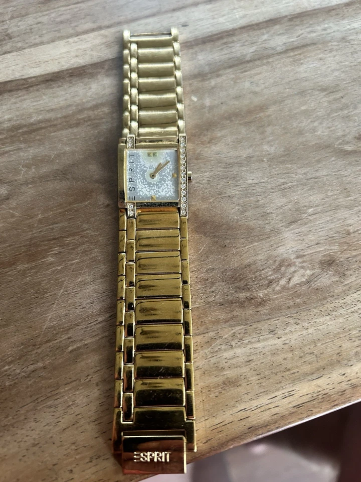 Esprit Damenuhr - Bild 1 von 2