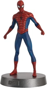 Estatua de metal Eaglemoss Heavyweights: Spider-Man - Imagen 1 de 2