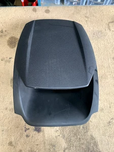 FORD ECOSPORT MK1 CRUSCOTTO COPERCHIO SUPERIORE SCHERMO SURROUND 1.0L (14- 17) CN15N045874 - Foto 1 di 11
