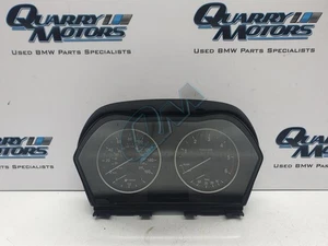 BMW Tacho Tacho MPH passend für 1 2er F20 F21 F22 F23 9295445 - Bild 1 von 7