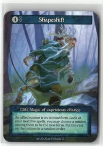 Shapeshift - Arthurian Legends - Sorcery Contested Realm - Picture 1 of 1