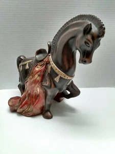 1970s Artels Horse Figure,Rare! - Picture 1 of 6