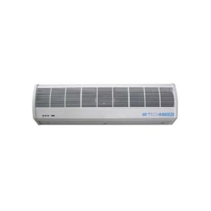 Barrera de Aire TECNOGAS 90CM Tecnobreeze Natural Wind en la Pared - Bild 1 von 2