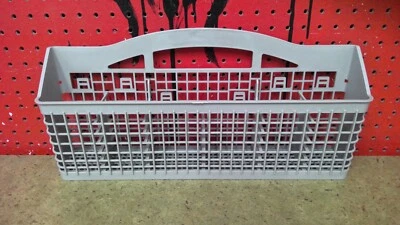 Cesta de cubiertos para lavavajillas Kenmore W10253533 Foto 1 de 4