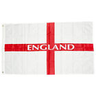 England Flag Party Decorations Bunting World Cup Birthday Football Tableware