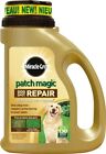 Miracle-Gro Patch Magic Dog Spot Grass Garden Lawn Repair Feed Shaker Pack 1293G