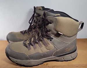 STIVALI OUTDOOR DANNER VITAL TRAIL 5 MARRONE/OLIVA 65301 Uomo 13 Scarponi da Escursionismo e Lavoro - Foto 1 di 11