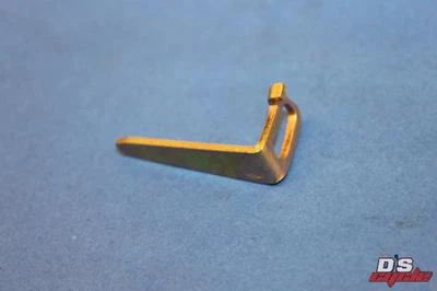 NOS YAMAHA 1968-1070 YG5T L5T L5TA TIMING PLATE 165-81132-20-00 - Image 1 of 3