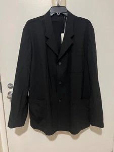 VINCE NWT Men’s MSRP $628.00 XL Tailored Utility Blazer M09714050A - Picture 1 of 11