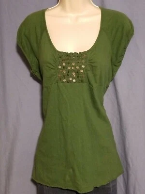 Top mujer talla L  Foto 1 de 4