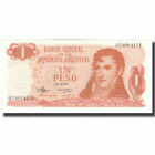 [#597311] Billet, Argentine, 1 Peso, KM:287, SPL