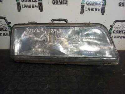 54531570 Scheinwerfer Rechts für MG ROVER ROVER 800 (RS) 827 Si 173221 - Bild 1 von 4