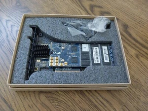 OCZ VeloDrive PCIE SSD 300 Go VD-HHPX8-300G - Photo 1/1