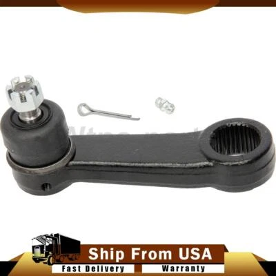 Braço de direção Pitman para 1989 Mitsubishi Montero 2.6L - Imagem 1 de 4