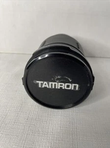 Tamron AF Aspherical 28-200mm F3.8-5.6 Lens For Pentax AF With Close Up Adaptor - Picture 1 of 12