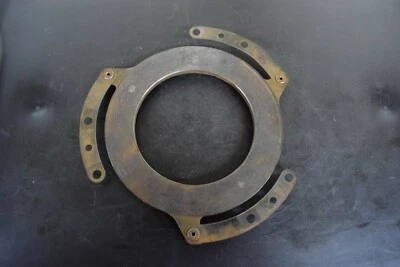 PLACA PRESIÓN EMBRAGUE MOTOR BMW R65 R80 R100 R45 Foto 1 de 4
