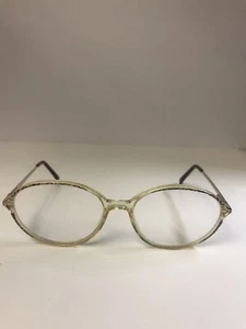 Marcos de gafas vintage Gloria Vanderbilt 750 recetados Zyloware - Imagen 1 de 5