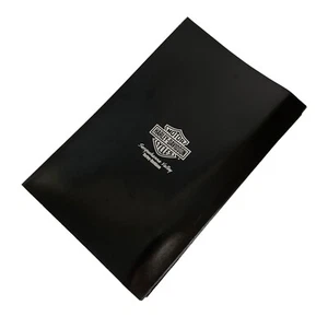 (20) Harley-Davidson Dealership Folders Two Pocket Business Susquehanna Valley - Picture 1 of 13