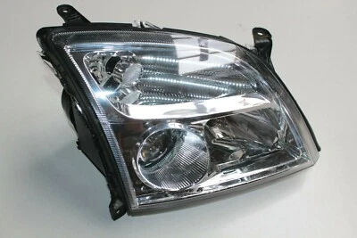 Scheinwerfer Xenon Frontscheinwerfer Rechts Komplett Opel Signum Vectra C  - Bild 1 von 4