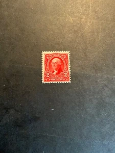 Stamps US Scott #301 hinged - Picture 1 of 1