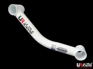 Barra de sujeción trasera de 2 puntos para Alfa Romeo 168 3.0 V6 2x4 87-98 Ultra Racing - Imagen 1 de 7