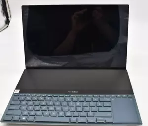 Asus Zenbook Pro Duo UX581l i9-10980hk 16GB 1TB SSD - 4K RTX 2060 (Touchscreen) - Bild 1 von 15