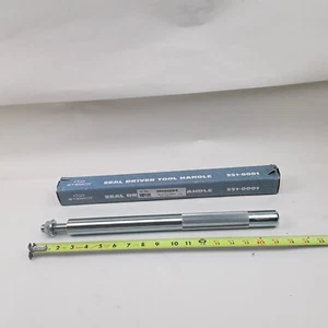 Conjunto de manija de instalación de herramienta de buje Stemco 551-0001 de alta resistencia - Imagen 1 de 4