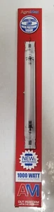 Agro Max Double-Ended High Pressure Sodium (HPS) Lamp, Super 1000W - NEW IN BOX - Picture 1 of 4
