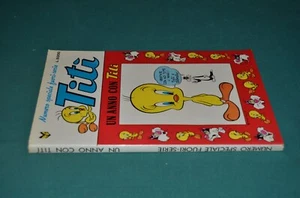 TITI' Numero Speciale fuori-serie-Suppl. a Titì N. 56-12/1979 - Editrice CENISIO - Picture 1 of 2