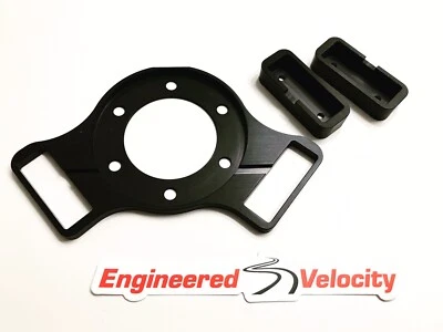 Saleen Mustang Cruise Control Bracket Ford 87 89 GT LX 302 5.0 Fox 93 Cobra SVT - Image 1 of 4