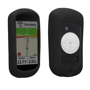 Funda de silicona para GPS de bicicleta Garmin Edge Explore - Imagen 1 de 7