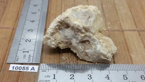 Morceau de GEODE CRISTAL DE ROCHE quartz pierre de collection mineraux reiki - Picture 1 of 3