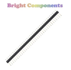 2x 36 Way PCB Header Plug - 2.54mm / 0.1" - UK Seller - Picture 1 of 1