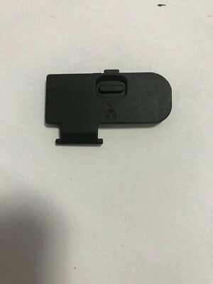 para Nikon D5100 Cubierta de Batería SLR Compartimiento de Batería Piezas de Reparación  Foto 1 de 4
