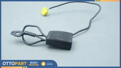 Mercedes-Benz Cl500 2000-2006 hebilla de cinturón de seguridad delantero derecho OEM A2158601169 Foto 1 de 4