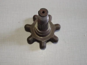 VINTAGE "NOS" EVINRUDE JOHNSON OMC INBOARD/OUTBOARD BALL GEAR PART #308438-03084 - Imagen 1 de 3