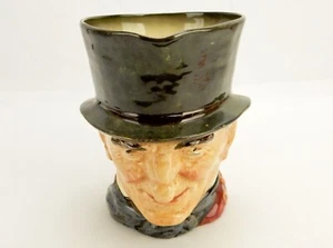Toby Character Jug, 6", John Peel", Royal Doulton #5612b, Made in England, RD-17 - Picture 1 of 12