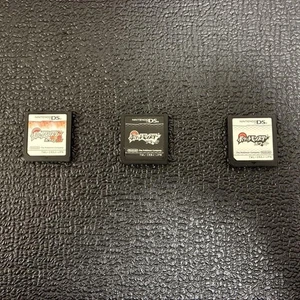 Pokemon Ds Software Schwarz Weiß 2 - Bild 1 von 2
