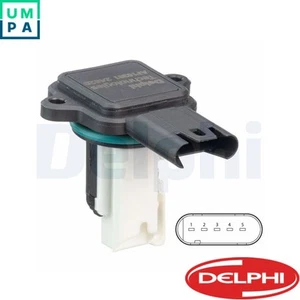 AIR MASS SENSOR AF10381-12B1 FOR BMW 5/E61/E60/X/E70 X3/E83 X5 Z4/Roadster/E89 - Picture 1 of 7