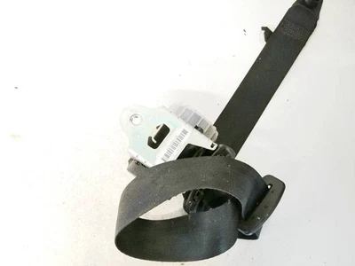 Cinturón de seguridad Land-Rover Range Rover Sport 2008 - delantero izquierdo 602276700 #2442082-45 Foto 1 de 4