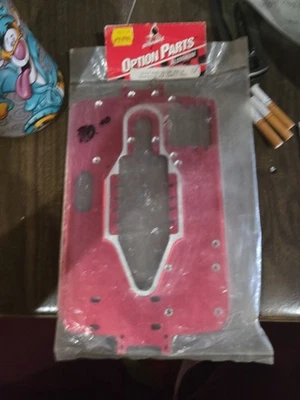 Dynamite 7605 Red Chass T Maxx Foto 1 de 2