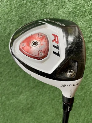 Taylormade R11 Fairway 3 Holz Regular Flex Rechtshänder Herren Golfschläger - Bild 1 von 4