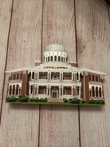 Sheila’s Collection, 1995, Longwood, Natchez, Mississippi. - Bild 1 von 5